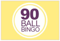 Bright Bingo 90